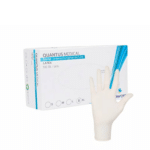 Quantus Medical Latex Handschuhe