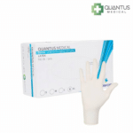 Quantus Medical Latex Handschuhe