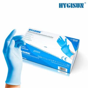 Hygisun INTCO Nitrilhandschuhe