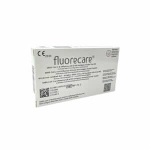 Fluorecare Combo-Test SARS-CoV-2