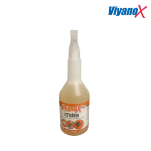 ViyanoX Fettlöser mit Sprühpistole - 750 ml