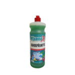 ViyanoX Handspülmittel Rundflasche - 1000 ml