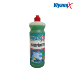 ViyanoX Handspülmittel Rundflasche - 1000 ml