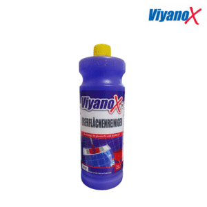 ViyanoX Oberflächenreiniger Rundflasche - 1000 ml