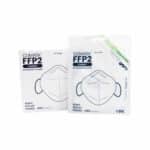 Climask FFP2 Maske 3D-Design