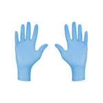 Mercator Nitril Labor und Untersuchung Handschuhe