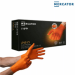 MERCATOR gogrip pro Nitril Handschuhe