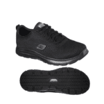 SKECHERS Flex Advantage - Bendon SR- schwarz