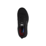 SKECHERS Flex Advantage - Bendon SR- schwarz