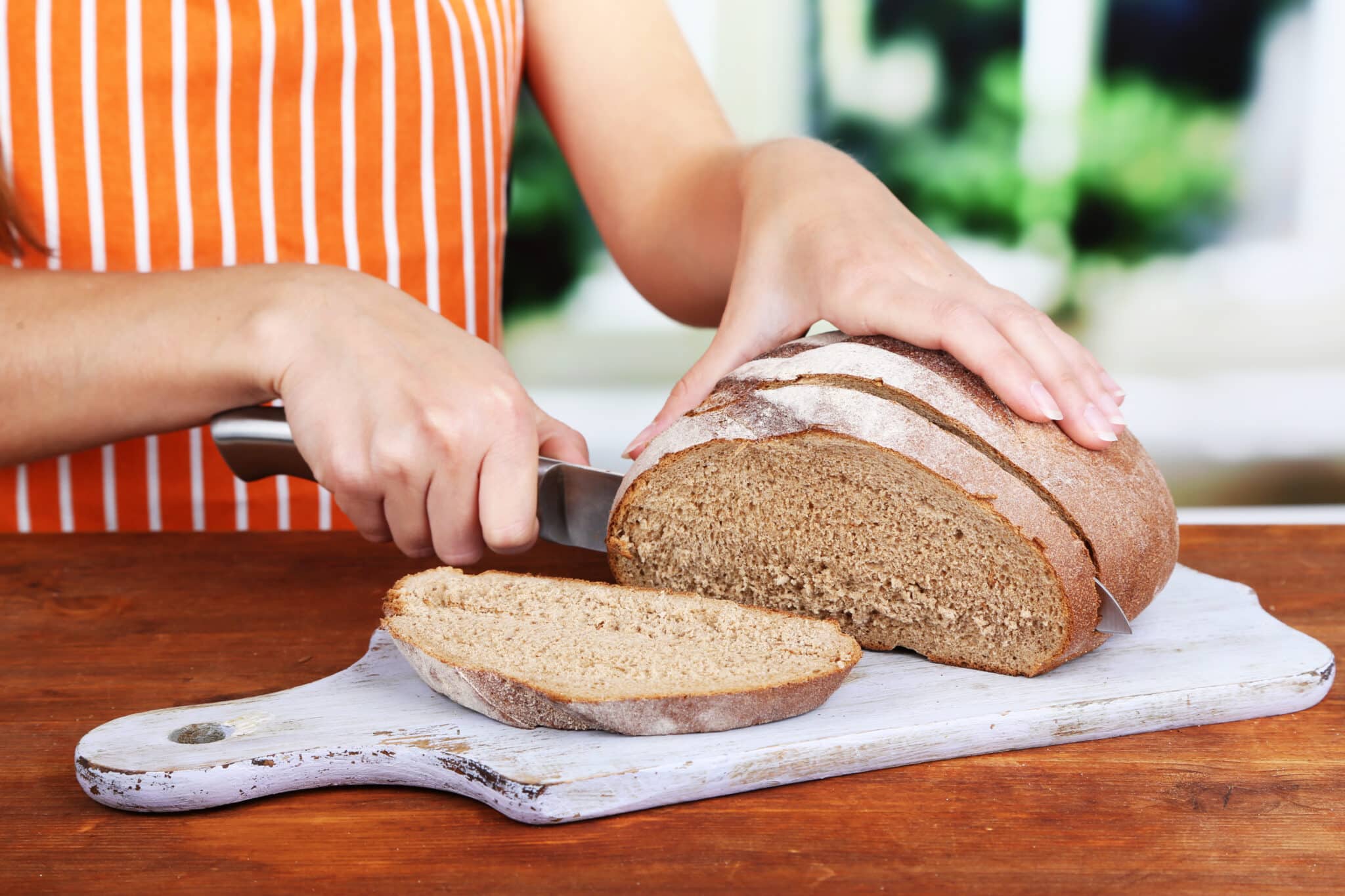 Brot und Gesundheit