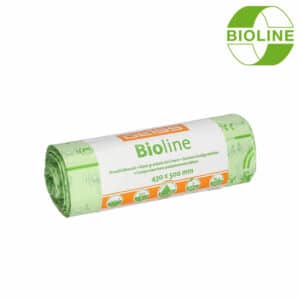 Biobeutel 100% Kompostierbar 20 L