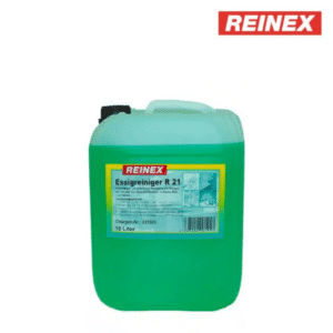 REINEX Essigreiniger R21- 10 L