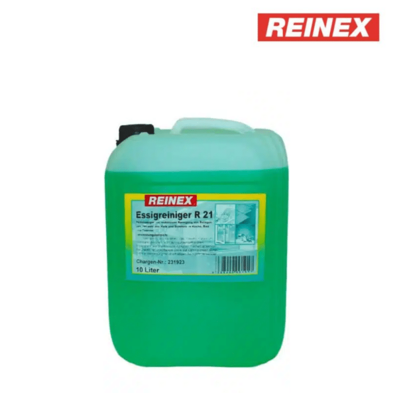 REINEX Essigreiniger R21- 10 L